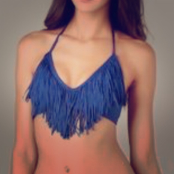 L space bikini top - Picture 1 of 2